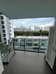 Eight Riversuites (D12), Condominium #579185801